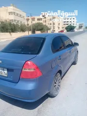  3 شفرلوليت ايفو 2007 نظيفه ليست بحاجه لصيانه