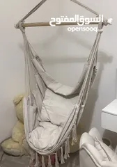  3 مرجوحه تعليق
