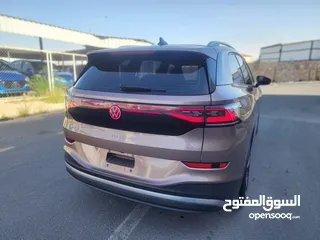  11 VOLKSWAGEN ID.6 X PRO 2022