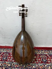  3 عود زرياب سوري