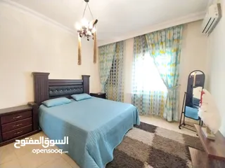  11 شقة للايجار في عبدون  ( Property 33442 ) سنوي فقط