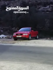  1 أودي A4 سولار تيربو