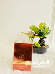  2 عطور نسائية منوعة ..