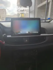  9 كيا مورنينغ 2019