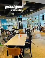  1 عرض خاص جدا استلم مطعم في الحال بامارة أبوظبي بدفعة مقدمة 20% (للبيع)