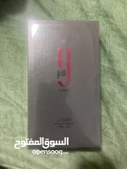  1 عطر 9pm اصلي