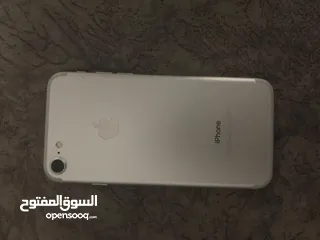  4 ايفون 7للبيع