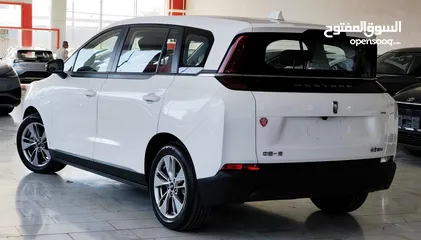  3 بستيون 2023 E05 Pro زيرو كفالة اوتوهوب