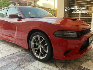  7 جارجر GT 2021 للبيع