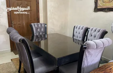  2 طقم سفره للبيع