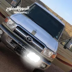  1 تويوتا ربع