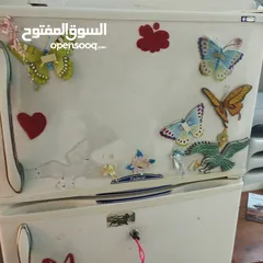  8 ثلاجة نوع فيدرال