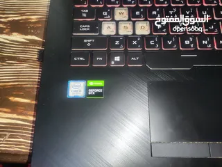  4 لابتوب Asus ROG
