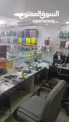  4 Running Mobile Shop for Urgent Sale Only BD.4000/- negotiable