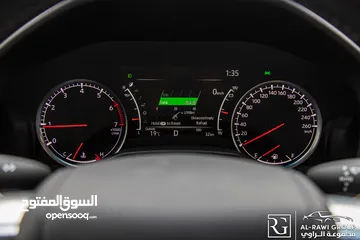  4 Toyota Land Cruiser 2024 Vx-r