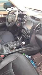  4 كيا سورينتو 2014