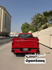  7 للبيع سلفرادو RST V8