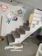  5 محل تجاري واسع للايجار