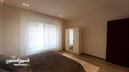  10 furnished apartment for rent in deir ghbar  ( Property 41408 ) Yearly Only  - 174165273