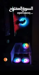  10 gaming setup - سيت اب كامل للبيع pc بي سي للبيع