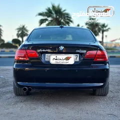 4 BMW 323 موديل 2013