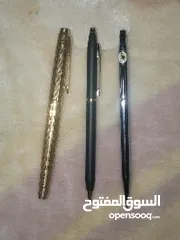  4 قلم باركر الاصلي