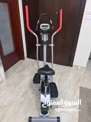  3 كروس فيت cross fit