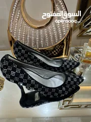  18 هلزات واحديه مودرن عدد 6 ماركات بسعر مغري