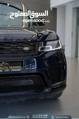  15 Range Rover sport 2020 autobiography