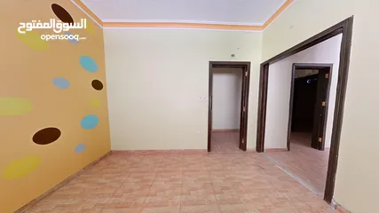  25 شقة دوبلكس رائعة مع حديقة وكراج خاص قرب مكة مول في خلدا للبيع من المالك مباشرة