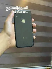  4 ايفونXRبحاله الوكاله
