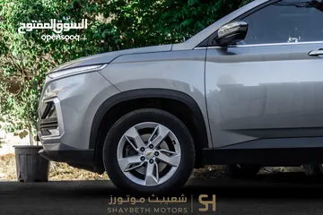  10 chevrolet Captiva Lt 2021