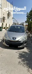  3 بيجو 308 موديل 2011