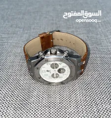  2 Automatic Swiss Made AP Watch