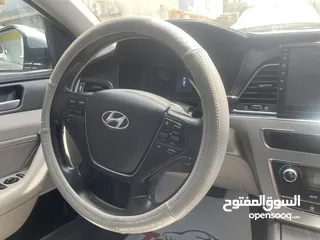  3 Hyundai sonata 2017