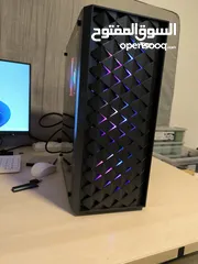  5 Gaming PC للتصميم والالعاب i7