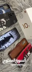  1 هاتف شاومي مي عشرة تيXiaomi mi 10T هاتف قوي بالالعاب للبيع ب 70 دينار فقط هاتف شاومي مستعمل بسعر حرق