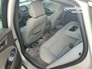  7 للبيع فقط ماليبو 2018