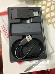  7 (XIM APEX) للبيع قطعة للماوس وكبيبورد للبلاستيشن والإكس بوكس