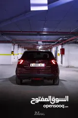  7 نيساان ميكرا 2023 متور 1000 تيربو اتوماتيك لون مميز سيارة اداء ممتاز جدا
