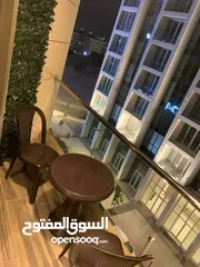  7 Luxury furnished apartment for rent in Damac Towers in Abdali 14668