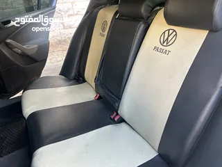  14 Vw Passat 2.0TDI 2010