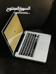  4 MacBook Pro