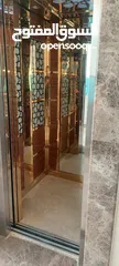  13 شقق مفروشة فاخره للإيجار(عمارة ليان)