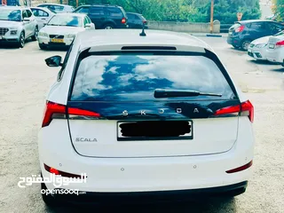  5 سكودا. سكاله. فللللل بدون. فتخه. بصمه ساعات. دجتل. فحص نخب بسعررررر حرق حرق