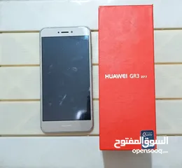  8 Phone HUAWEI GX3