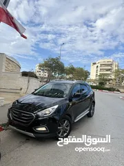  1 توسان 2015 اصل برايفت ماتور 2000 ديزل اتومات سعرر حررق ع الكاش