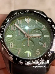  5 ‏ساعة يد نوع النسر االسويسري