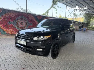  1 رينج روفر سبورت نخب