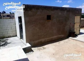  10 منزلين للبيع بلدة الزعتري